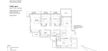 bartley-vue-floor-plan-3-bedroom-type-3b-singapore